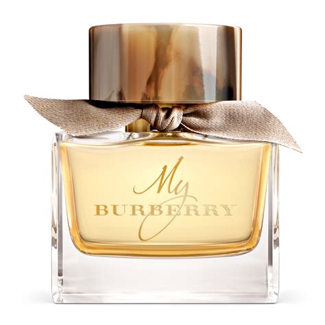 Recensioni My Burberry Eau de Parfum di Burberry 